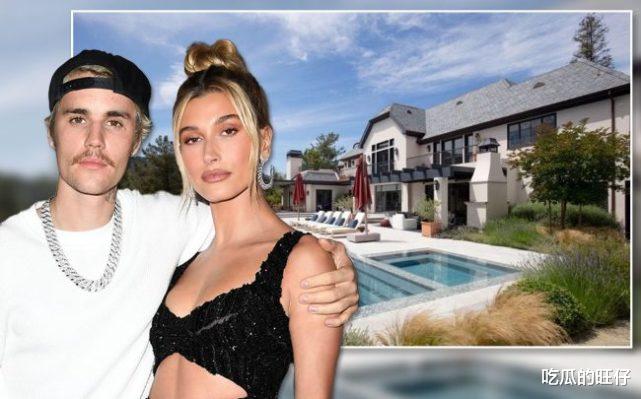 贾斯汀·比伯|遗憾！赛琳娜：用8年陪伴比伯成长，可18亿身家的他，却娶了别人