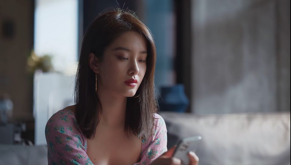 叶蓁|《欢乐颂3》五美结局：朱喆圆满，叶蓁蓁幸福，方芷衡遗憾