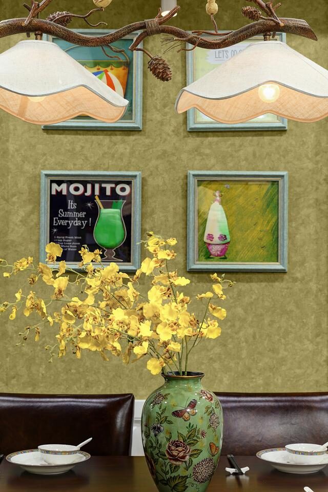 晒晒我家120㎡新房,电视背景墙你应该没见过,客厅立马高大上!