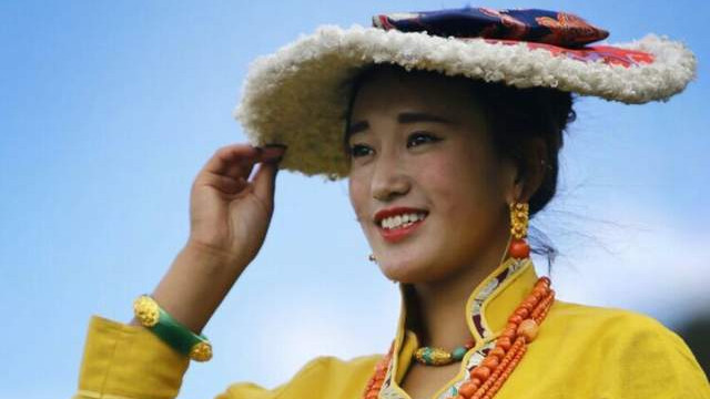 瓦屋山|我们要知道！不丹和锡金也有中国藏族，他们生活的区域也叫做藏区