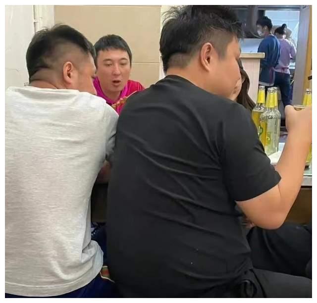 王思聪|王思聪被爆深夜打麻将，流水超千万，爆料者称无人敢管