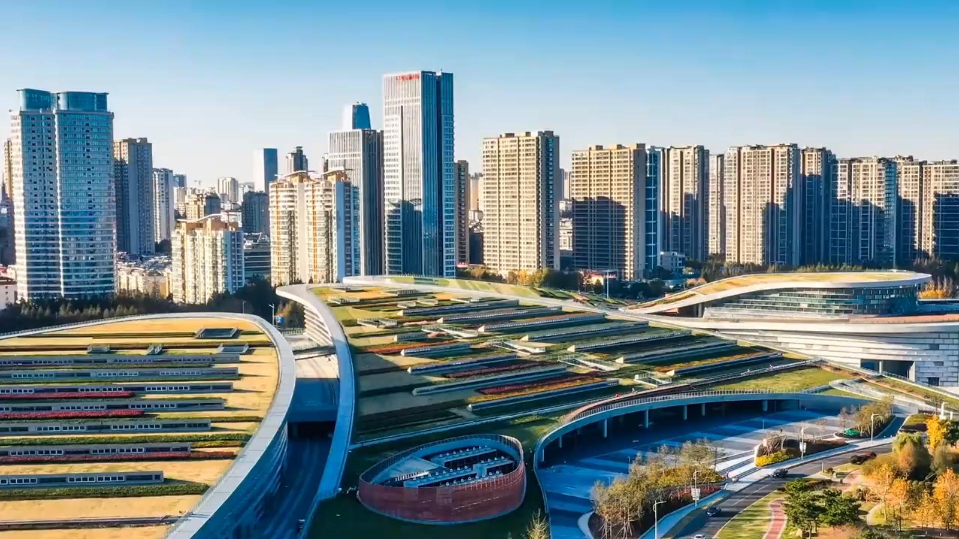 楼市|12万亿救市来了！楼市真的要反弹了？