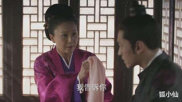 顾廷烨|《知否》原著：为何说盛家为儿女选的婚姻，都是好婚事？