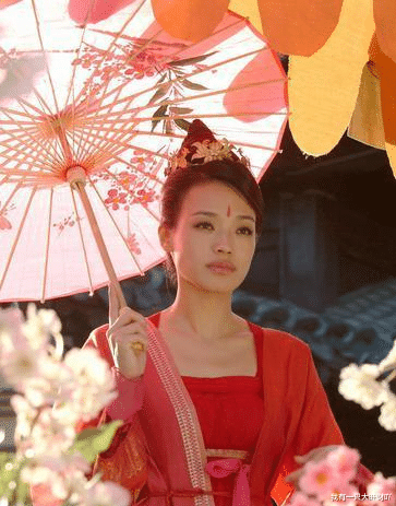 杨素|《红拂女》最冰冷的心生出最炙热的情，独孤城终究还是失去了红拂