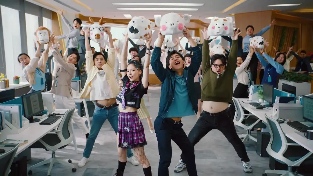 国产剧|连夜刷完四集,这国产剧回忆,彻底崩了