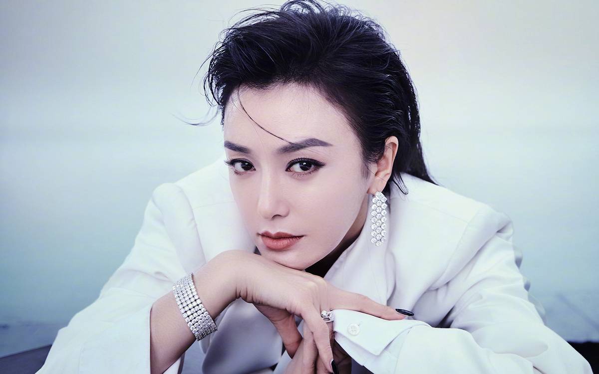 电视剧|古装造型多奇葩？渔网面罩、鸡腿发髻，颜值再高也撑不住