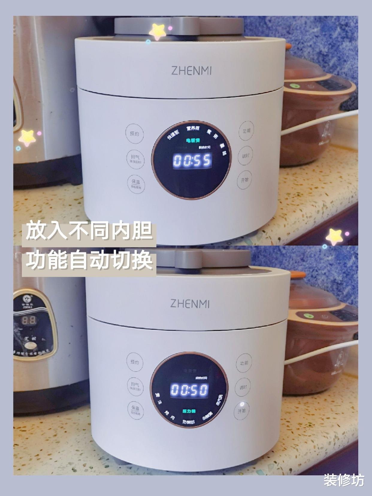 真正会做饭的人,厨房有这些小物件就够了!其他都是浪费钱