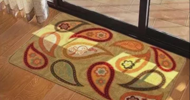 家门口地垫切记不要放这3种! 横财档在门口, 除非你想越住越穷