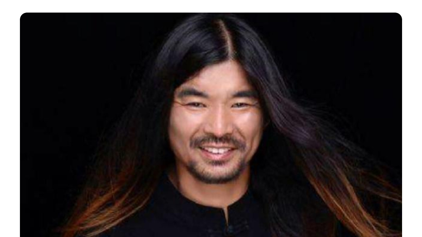 面筋哥|网红“面筋哥”外表邋遢，女儿露面却美过刘亦菲，如今众网友直呼老丈人！