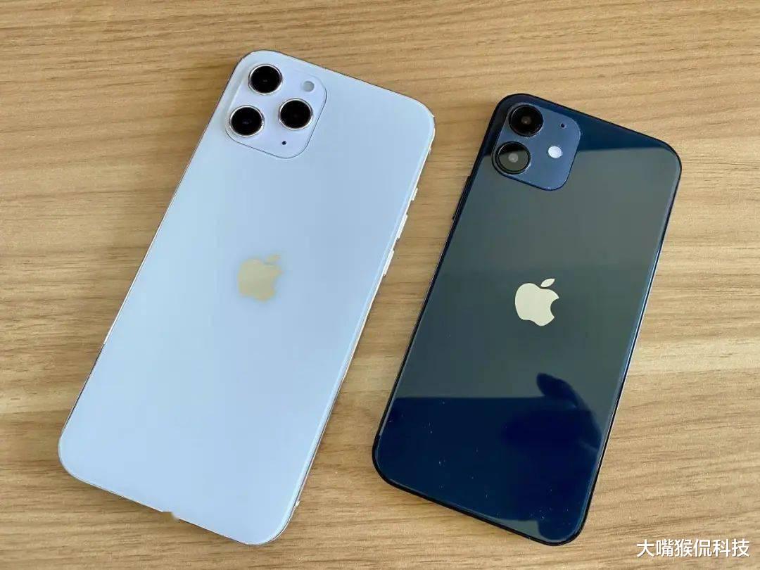 iphone12|iPhone12价格新低！128G+A14，四千多值得入手吗