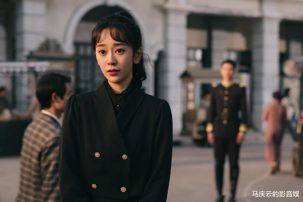 奈何少帅要娶我|《奈何少帅要娶我》首播,民国爱情剧,甜宠正路子,适合青年观众