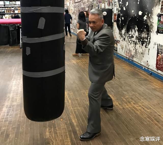 陈旭明|演员陈旭明自曝姑姆发财秘密,初五迎财神不放爆竹,要闷声发大财