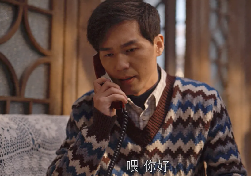 少妇|央视要放大招了！24集古装谍战大剧定档，男主是白宇，女主太惊艳