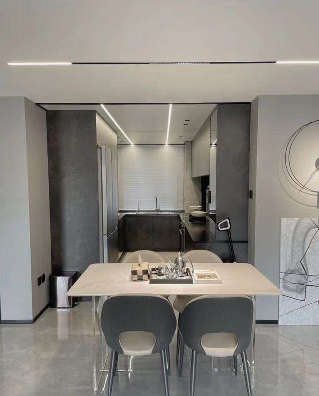 辽宁一主妇,晒出自家102的房子,不豪华,却是很多家庭的榜样