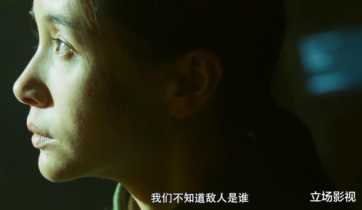 三体|《三体》首播质量高,4集不过瘾,国产科幻的大门被彻底打开了