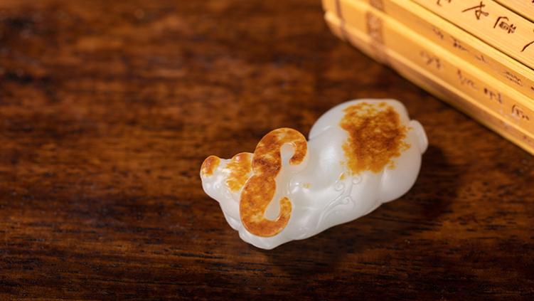 |收藏和田玉，要有正确的态度