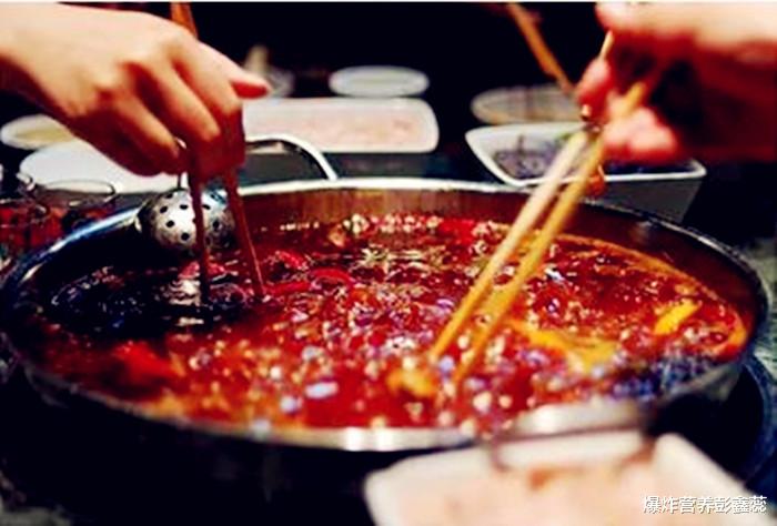 经络|为什么你一吃辣的就腹痛、拉肚子?与别人有什么区别?别太晚知道