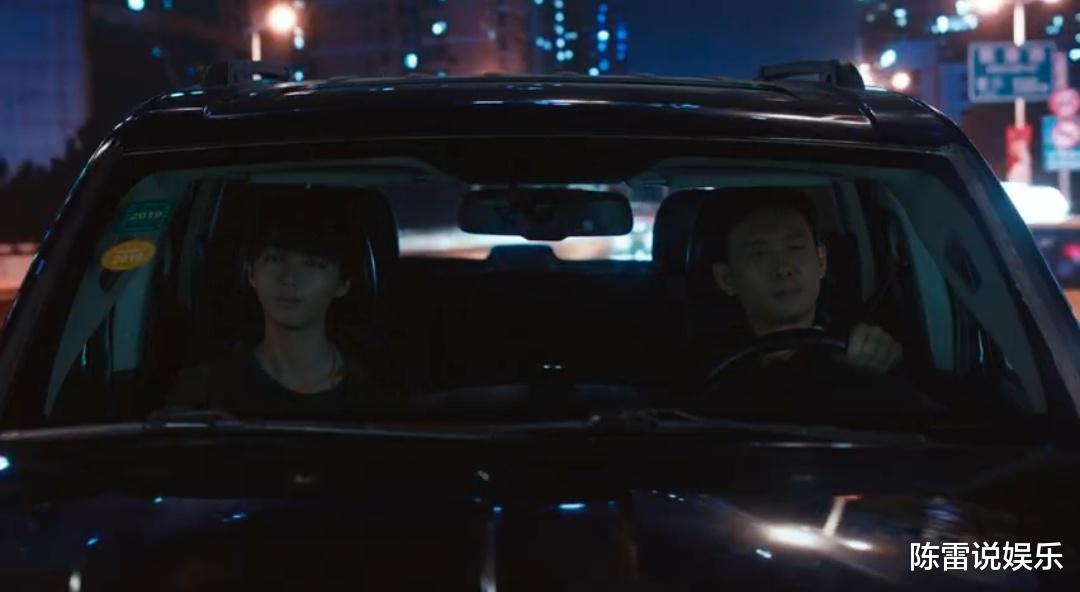 王俊凯|“重生之门”悬疑再升级，剧情接近尾声，谁才是幕后真凶？