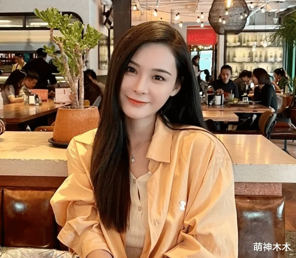 张颖颖|张颖颖否认网传截图，怒斥造谣者恶意P图，汪小菲火速评论力挺