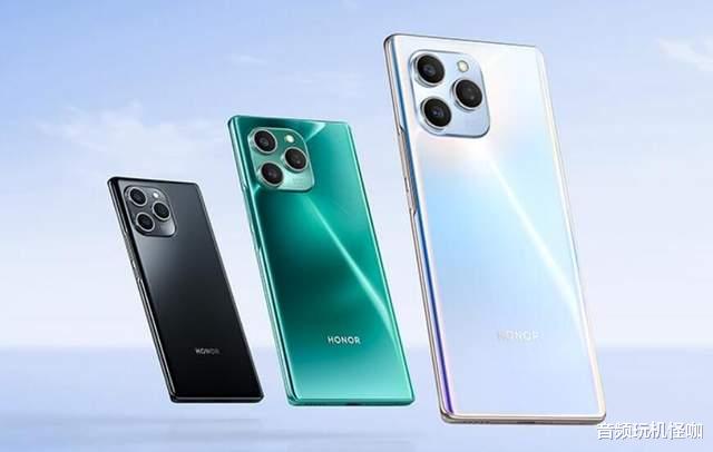 闪存|形势悄然改变！120Hz十亿色曲面屏+66W快充，实力让用户心动？