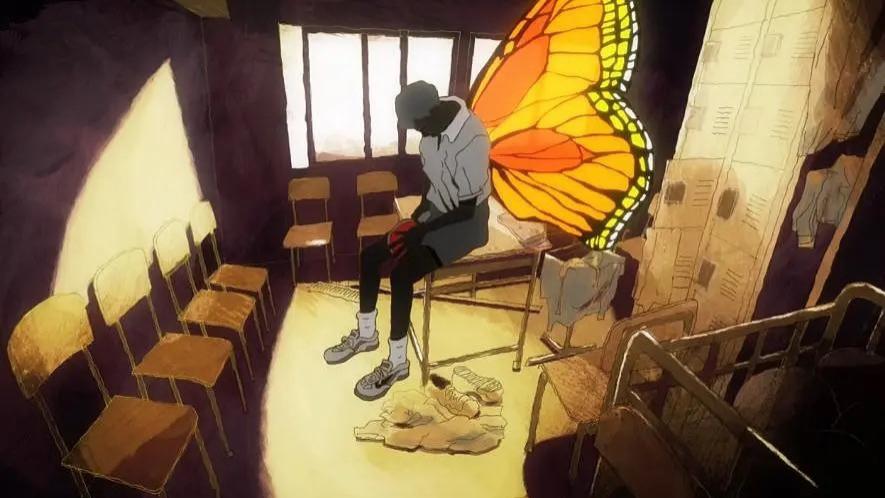 acgn漫评|努力和天赋哪个更重要？人生才不是那么绝对的事情