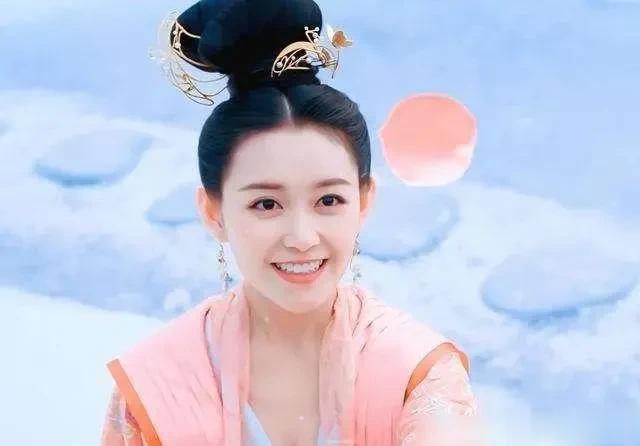 胡歌|刘浩存路人缘全败光,张子枫口碑下滑,新生代女演员你最看好谁?