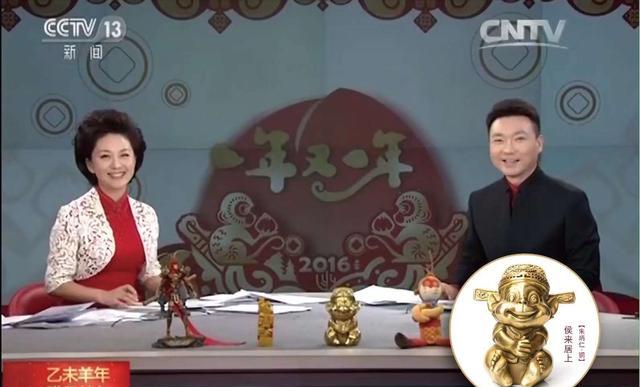 春晚|七上央视春晚特别节目,朱炳仁再掀虎年热潮