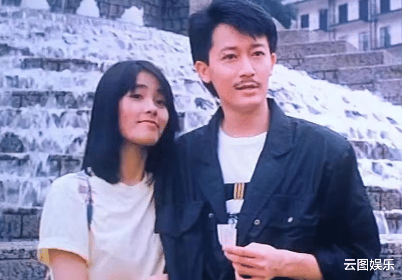 倪淑君|一代女神倪淑君罕露面!55岁被指变化太大难辨认,至今未婚无儿女