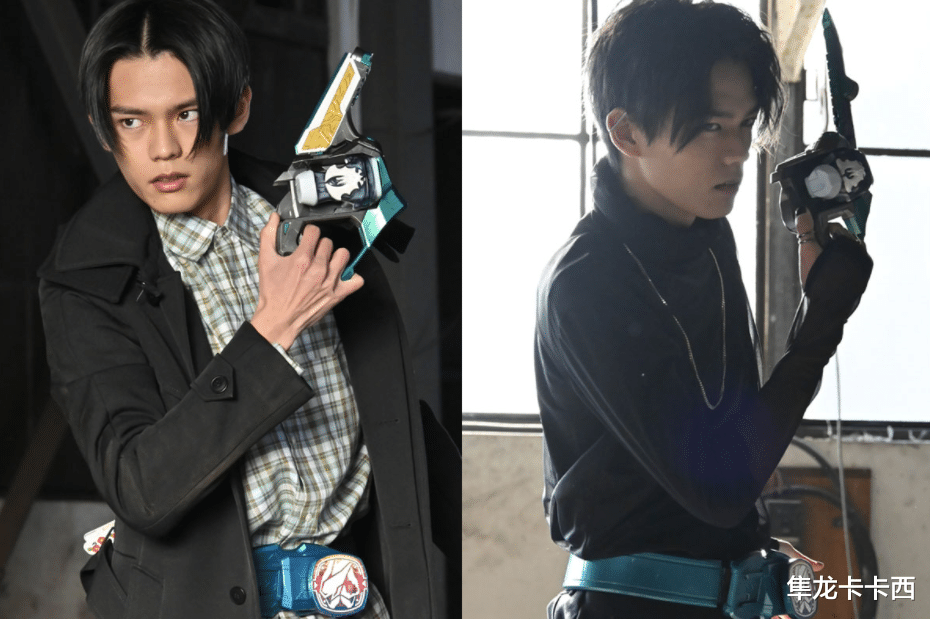 预告|假面骑士revice26话预告 蜃楼师傅的最后之日 神圣live闪亮登场