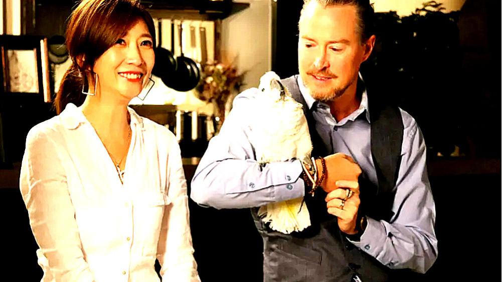 夏克立|夏克立黄嘉千离婚，与《爸爸去哪儿》无关，跟离婚率相连