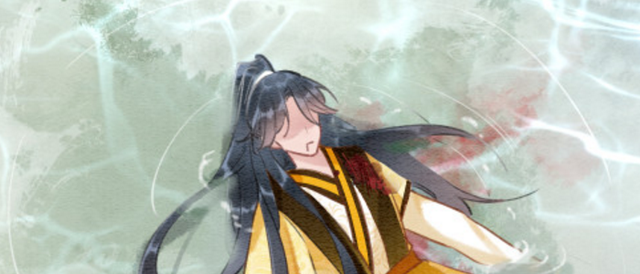 acgn漫评|黑莲花攻略手册:柳拂衣被超控,慕瑶成人形血库,慕声来救妙妙了