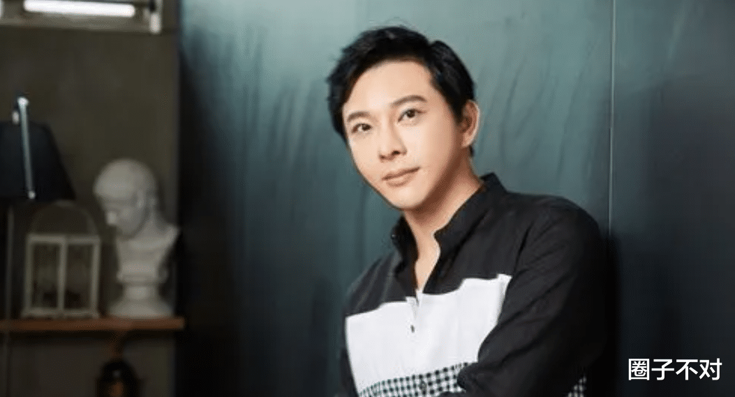 侏罗纪世界统治|阮经天：把杨迪当“佣人”使唤，现场罢录耍大牌？原来我们都错了