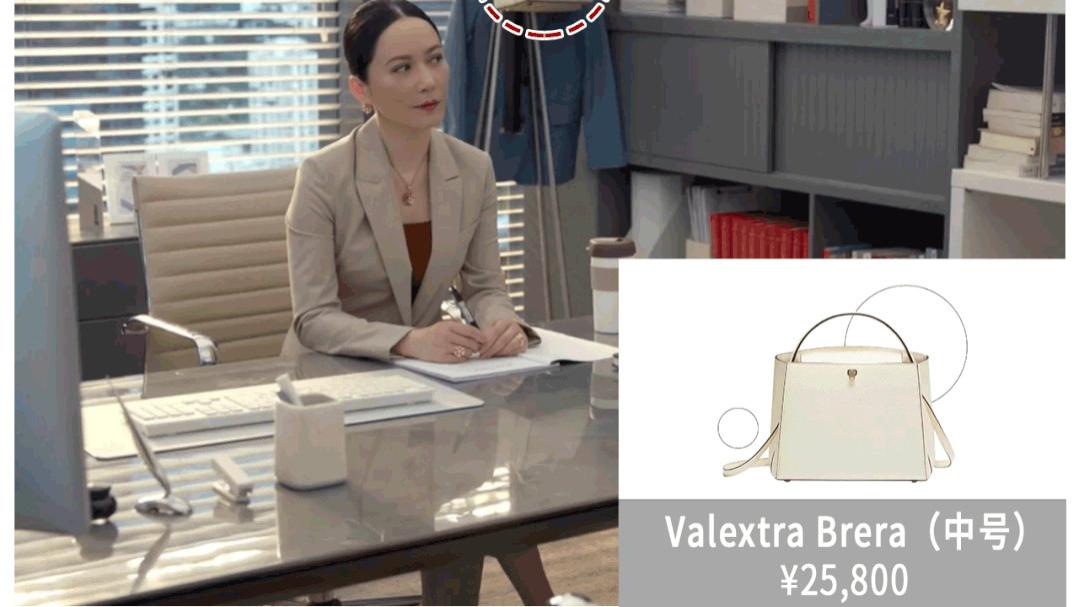 袁泉|?人均百万的穿搭，也救不了《玫瑰之战》塌房！