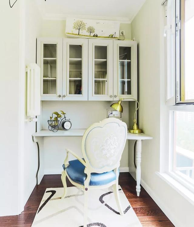 原来阳台还能这样设计,我家竟然浪费了好几万,还不如人家的好