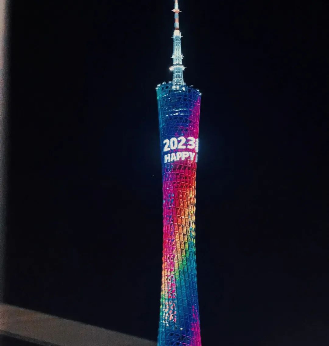 白城|站在新起点上，再出发 | 写给2023