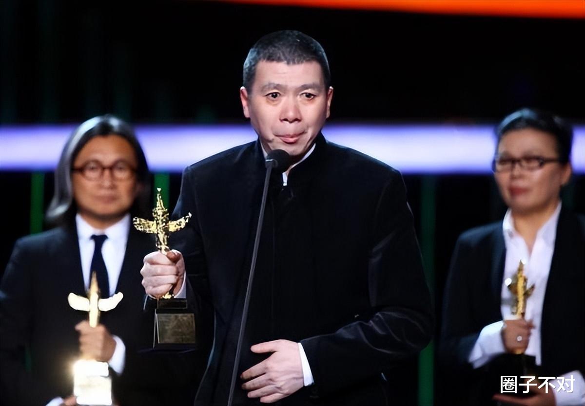 冯小刚|被称为影视大佬的冯小刚,也就只是个资本学徒