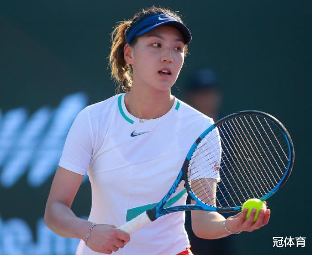 德约科维奇|4战全胜，3个2-0！中国网球连获喜讯，19岁新星挑战卫冕冠军