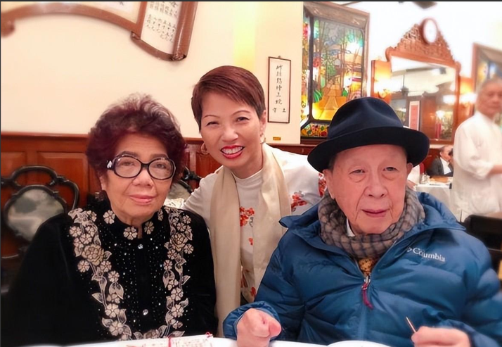 陈百强|悲痛!24小时4位名人接连宣告去世,最大的122岁最年轻的76岁