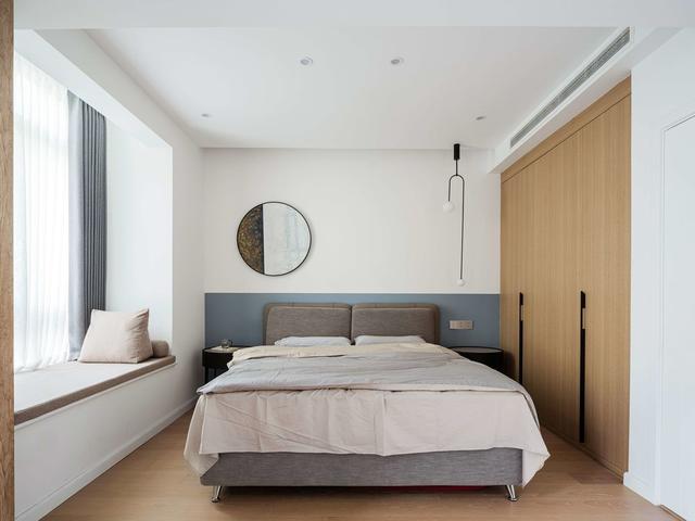 老房子的大变身,用原木风进行装饰,感受生活的淳朴之美