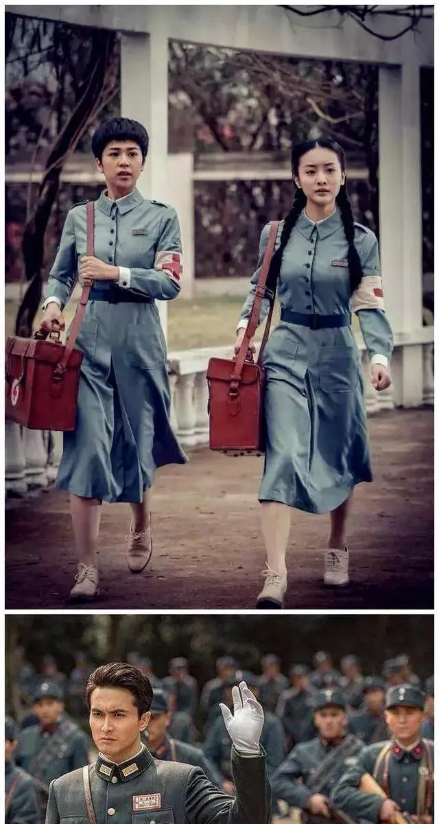 佟丽娅|《射雕英雄传》翻拍:忍了油腻的周一围,发福的明道让人受不了