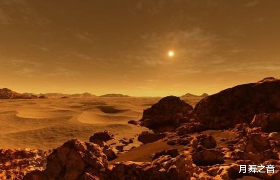金星上的城市废墟，文明程度或超地球，金星存在过文明吗？