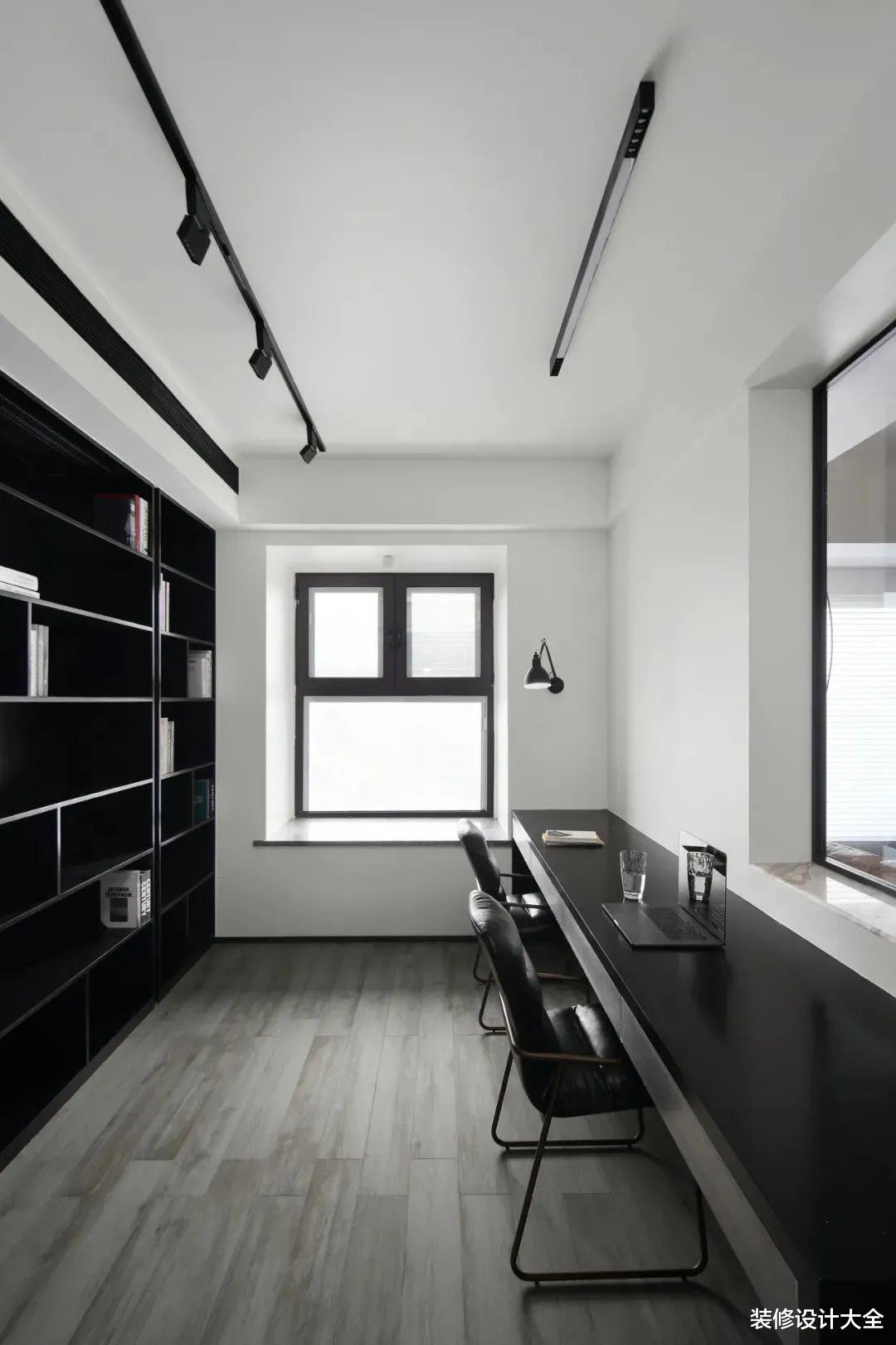 书房设计“三不要”，只为孩子期末多考10分！