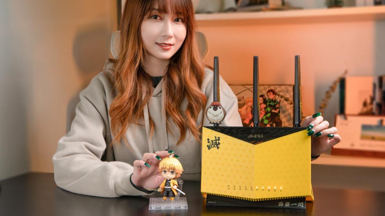 MIUI|买路由的省钱机会来了，尽在华硕网络巅峰日