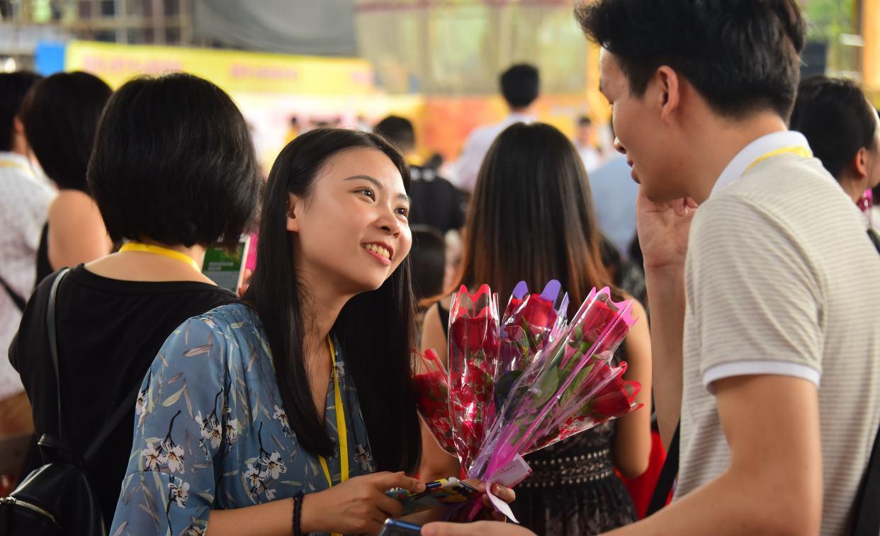 卫浴|丈母娘“理想型”女婿职业，除了公务员，这两个岗位也成了香饽饽