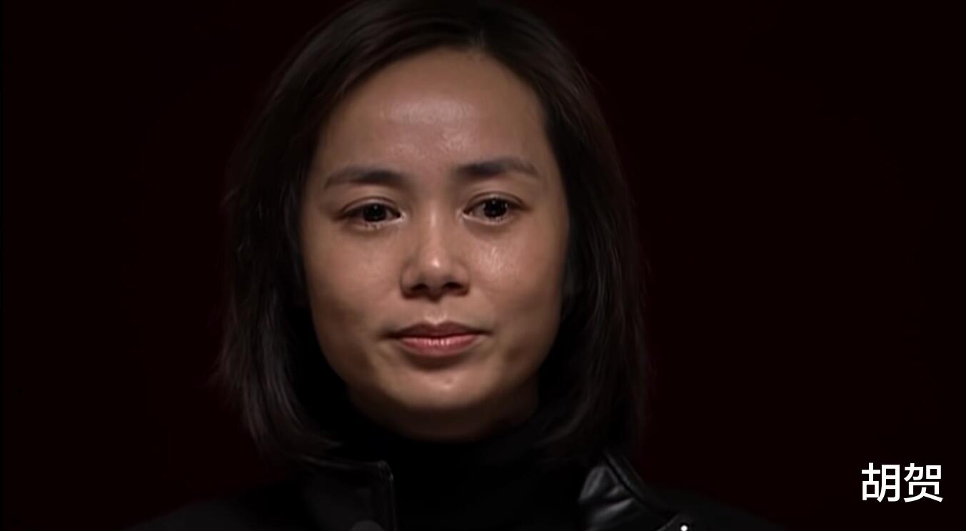 娟子|三看《中国式离婚》才懂，娟子口中“老宋你要了我吧”有多讽刺