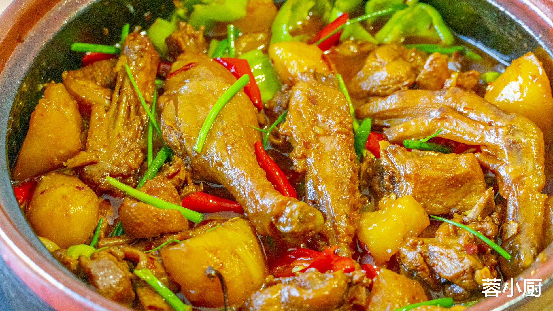 秋日进补要忌嘴,小心伤脾胃!提醒:少吃姜和桂圆,多吃6样才对