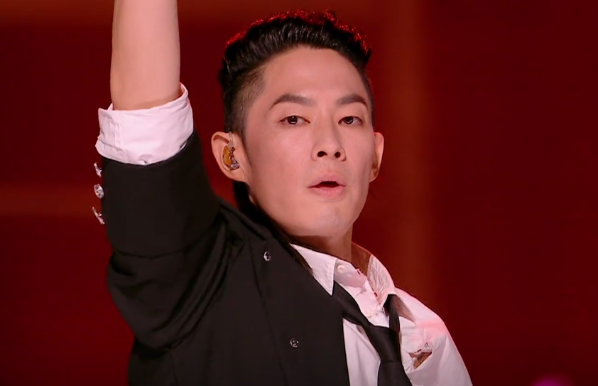 苏有朋|网传《披哥2》淘汰名单,温兆伦黄义达被淘汰,苏有朋组全员晋级