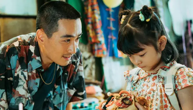 影帝|金鸡奖提名:影帝之争五足鼎立,影后奚美娟呼声高,两人争议大