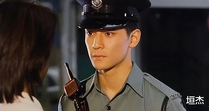 郭京飞|明明长着不靠谱的脸,却是24孝好男人,娱乐圈这7位男星堪称清流