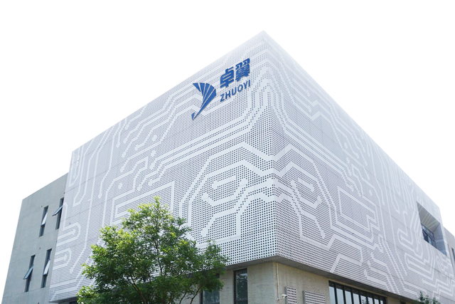 Uber|36氪首发 | 从军用到应急消防系留无人机，卓翼智能完成5000万元A+轮融资